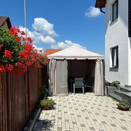 Casa Lucia Hotel Sibiu Bagian luar foto